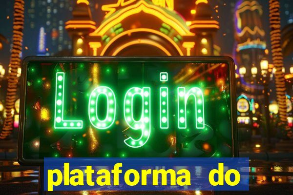 plataforma do gusttavo lima de jogo